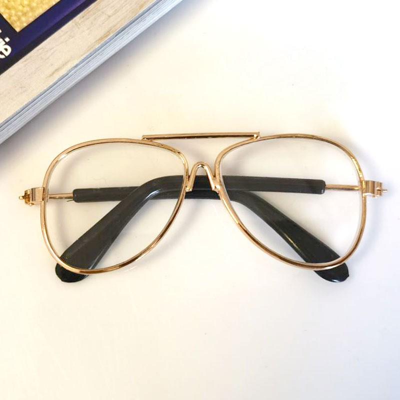 Dai Shangku Cat Sunglasses: Trendy, UV Protection, Windproof Pet Glasses for Cool Pets