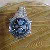Used CITIZEN ATTESA Chronograph Titanium Men's Watch