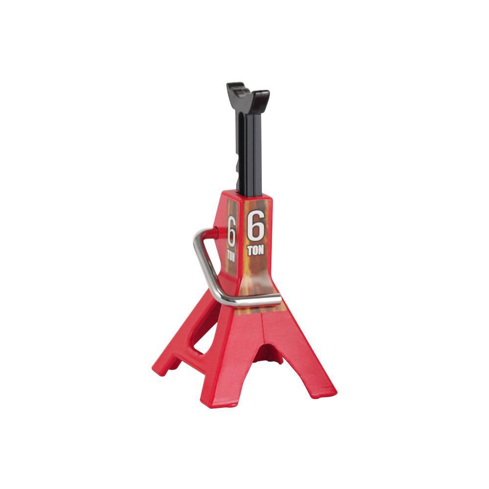 1/10 Scale Climbing Car Metal Repair Frame Bracket SCX10 D90 CC01 TRX4