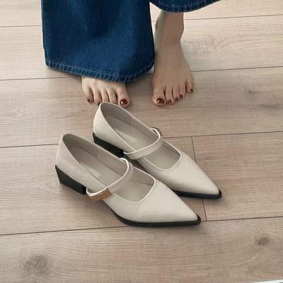 Pantofi – Pantofi
