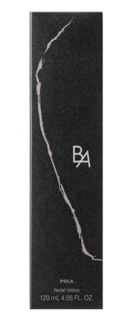 Pola B.A Lotion 7 Körpertoner 120ml