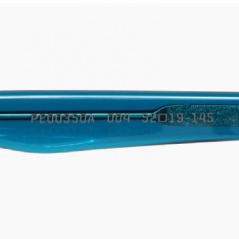 Puma Galleria Puma Frame Pe0035oa 004 Round Men S woMen S glaSSeS