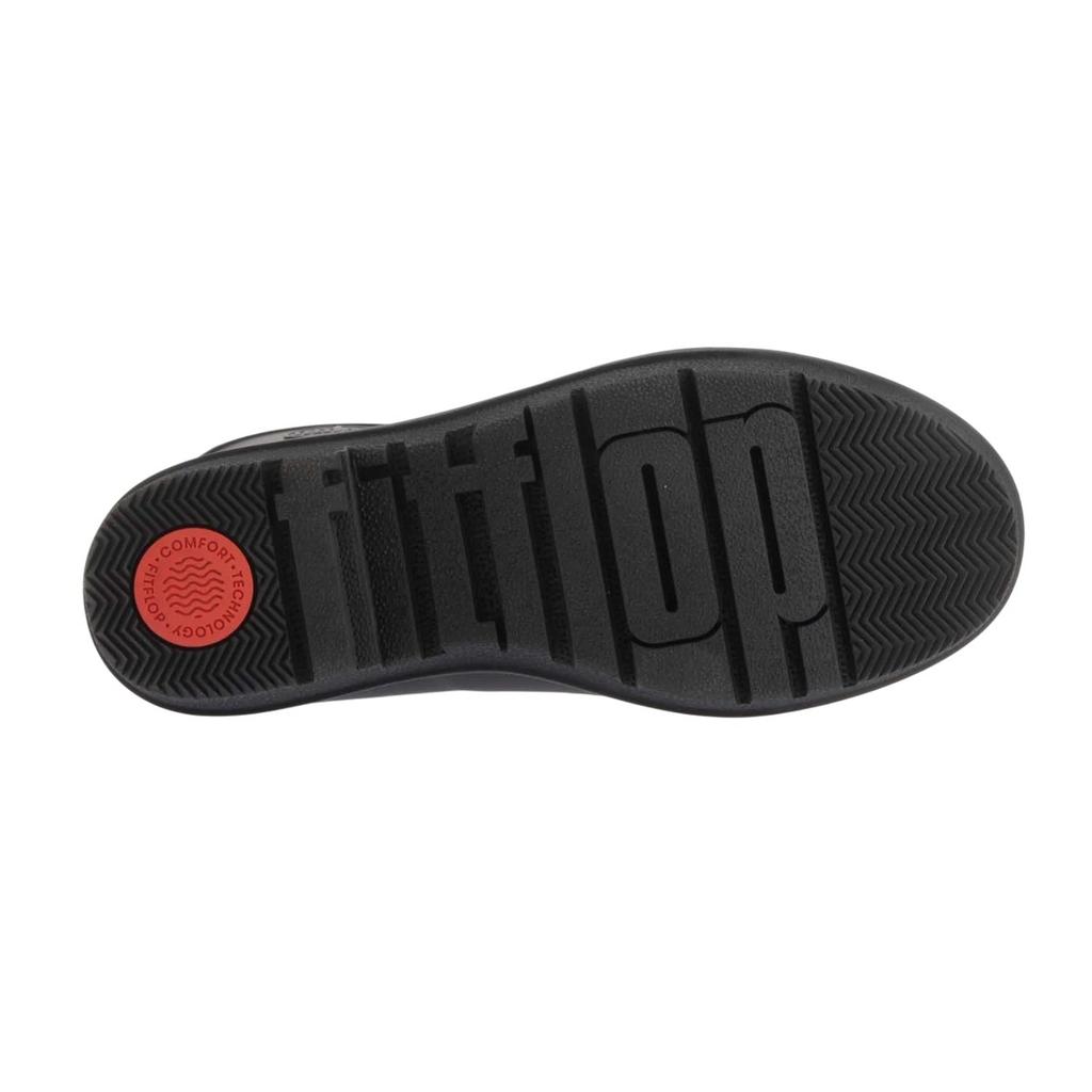Damskie/Damskie Kalosze Wellington FitFlop z Technologią Wonderwelly