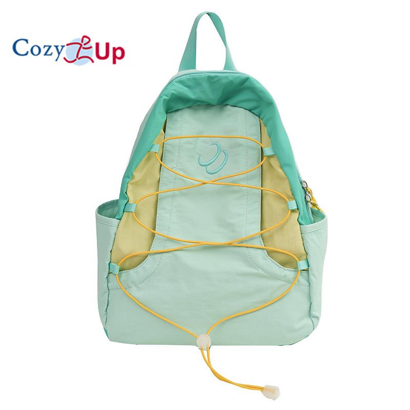 Красочный универсальный спортивный рюкзак для путешествий на открытом воздухе — фото 7