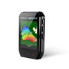 Shot Navi Granz Neo BK Golf Large Made In Equipped with GPS Automatic Distance Elevation Difference Made In Japan In a Domestic ISO9001 Certified