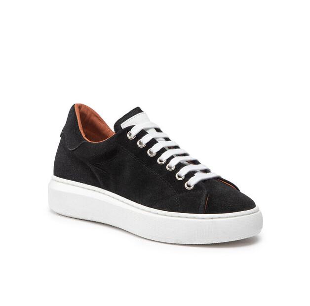 

Кроссовки Tortola Sneakersy 210N Czarny