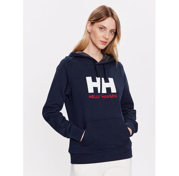 Толстовка Helly Hansen Logo EU M