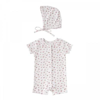 Petit Flower Set Bodysuit 36370 040 04