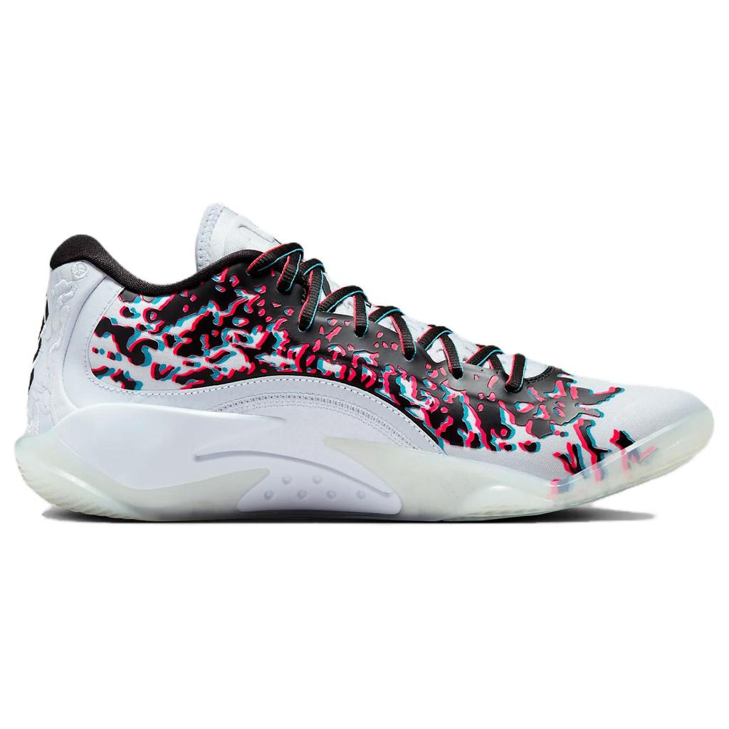 New JORDAN Zion 3 Pf 'Z 3D' FZ1319-060