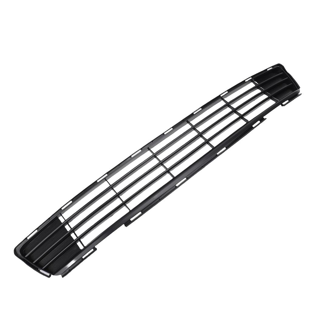 Black Front Bumper Lower Grille 5311202280 TO1036125 Replacement for CE LE S L Base 2011 2013