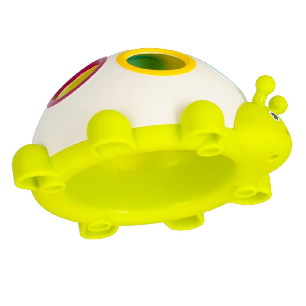 Turtle Sensory Toy. Bam Bam 492756