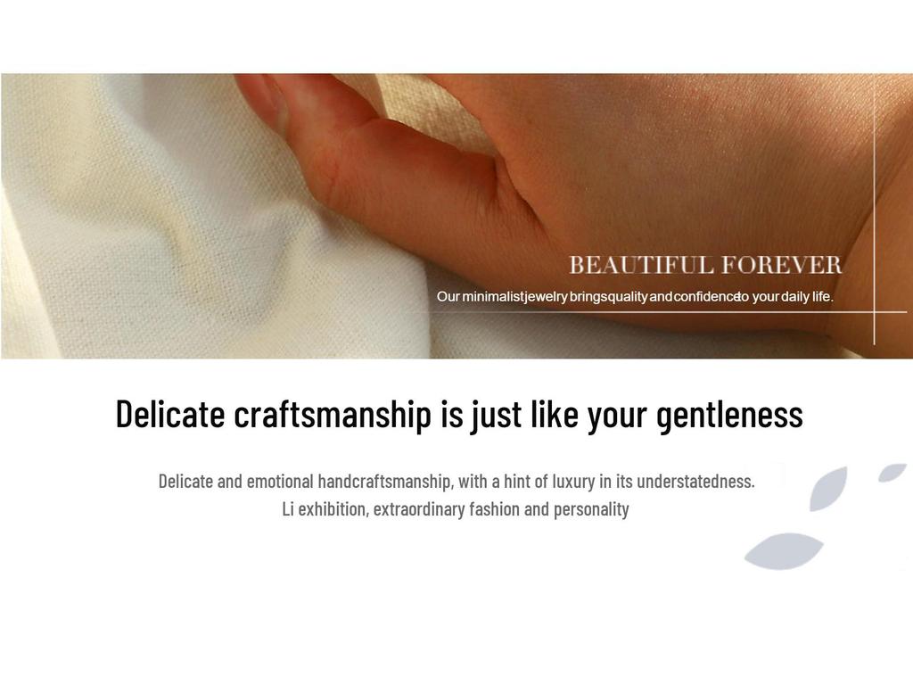 Adjustable Gold-Plated Stainless Steel Chubby Ring for Women - European & American Influencer Style