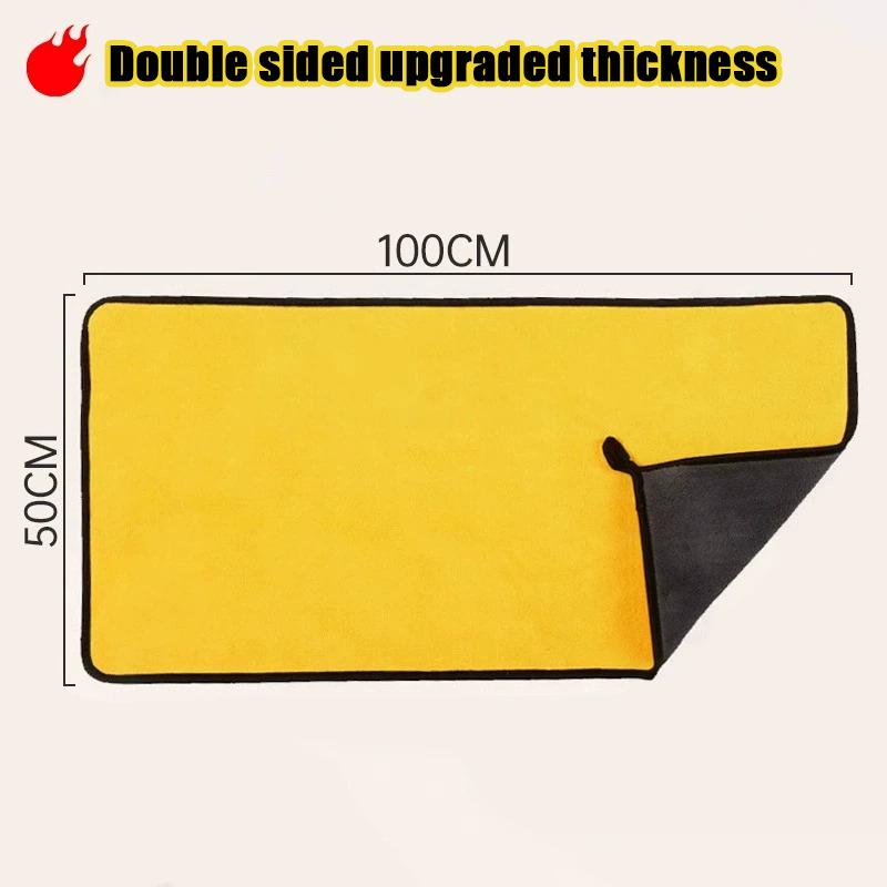 מגבות לחיות מחמד לכלב וחתול ייבוש מהיר מגבות סיבים רכים מגבת רחצה סופגת מים נוחה לחנות לחיות מחמד ציוד לניקוי מגבות לחיות מחמד