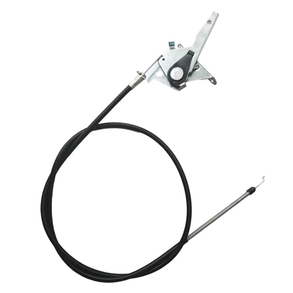 946-05131A Throttle Cable Replacement For Cadet 746-05131A 946-05131 746-05131 Trimmer Lawn Mower Spare Cable Parts