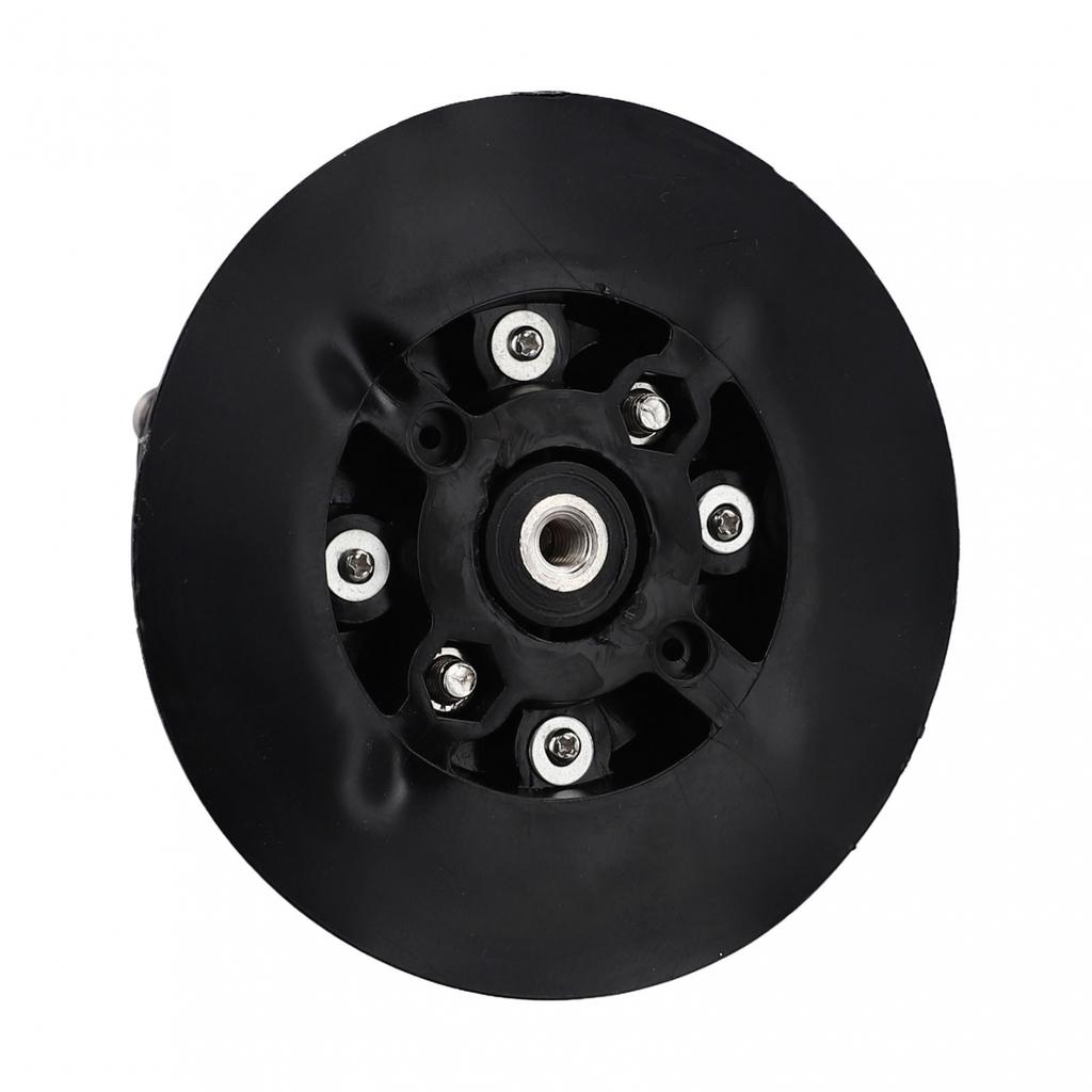 Base Sail Base One-Bolt Plate Sail Tendon Windsurf