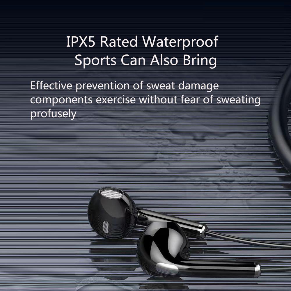 JYL TS Translator Headphones Travelers 144 Languages Plastic