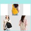 Nylon Lightweight College Students Outdoor Backpack Travel Daypack For Women