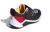 Disney X Adidas 4Uture Sport Mickey AC K Abrasion Resistant Abrasion Resistant Low Top Kids' Running Shoes FV4255