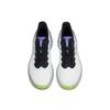 Anta Ling Pao 1 Running Shoes With Wormhole Technology Men Running Shoes White Black Purple 112225585-3