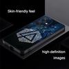 Linkin P-Park Band LOGO Hot Phone Case For Xiaomi Redmi 14C 13C 12C Note14 13 12 11 10 Pro Plus S Soft Black Phone Cover