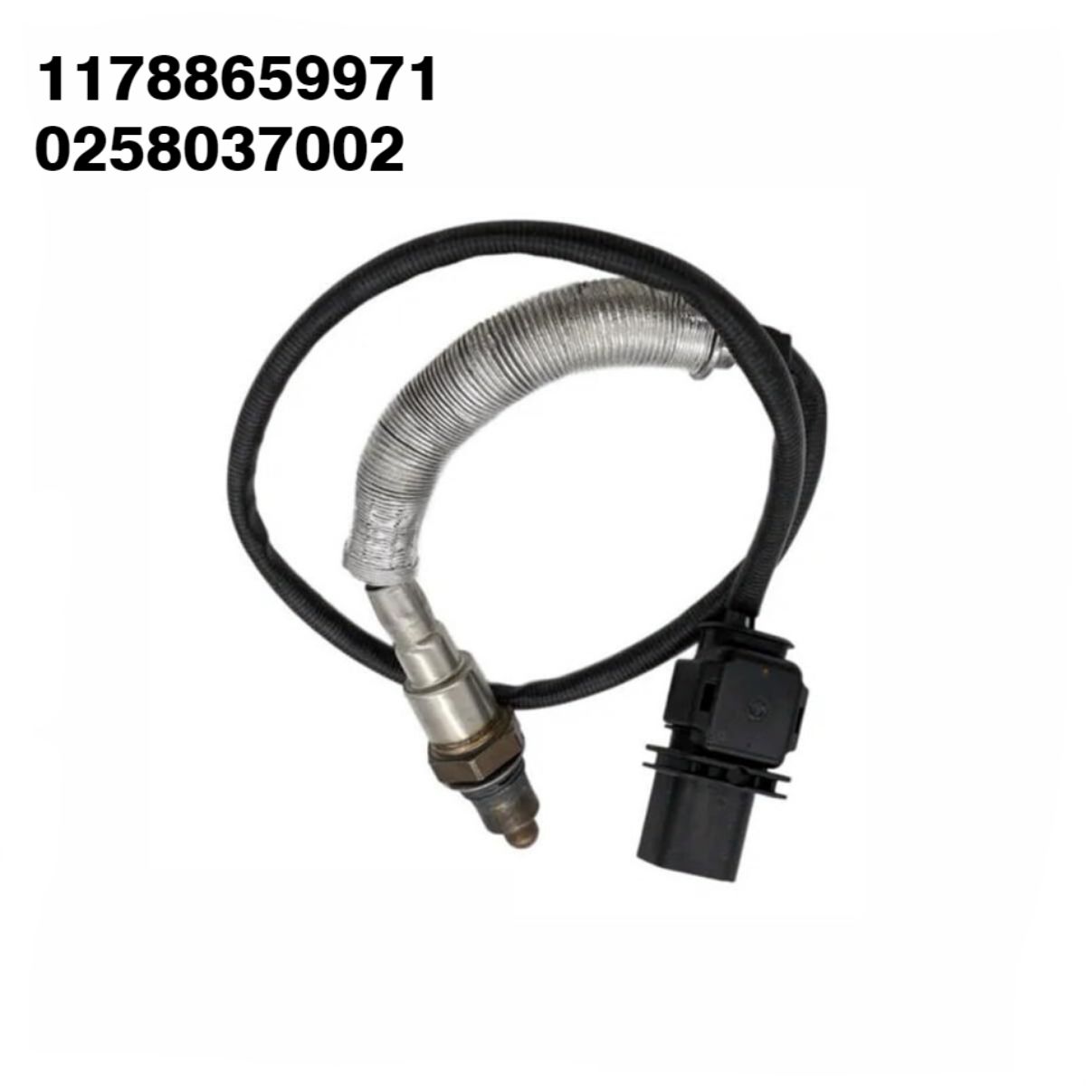 Suitable for bmw oxygen sensor 11788659971;0258037002