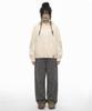 [Unisex] Applique G Hoodie_3Color