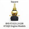BYD F3 F0 S6 G3 F6 G6 M6 F3R G3R L3 S7 G5 Water Temperature Sensors Different Engines