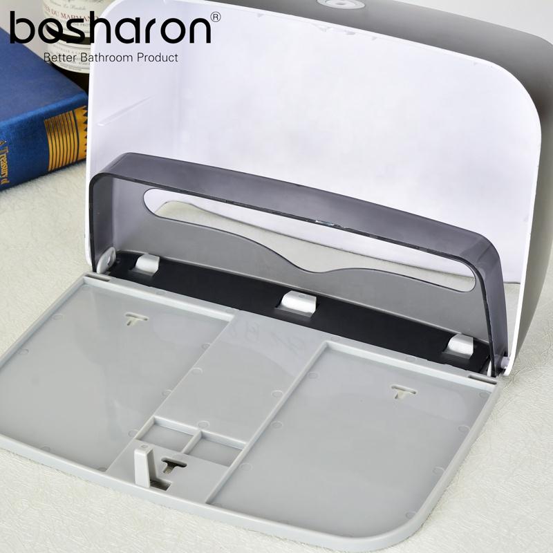 Paper Towel Dispenser Wall Mount Comercial Paper Dispenser Tissue Holder Tissue Box Home Paper Towel Dispenser Spray With Lock