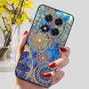 For Redmi Note 14 Pro 5G Case Fashion Marble Soft TPU Silicone Back Cover for Redmi Note14 Pro Plus Pro+ Protect Shells Fundas