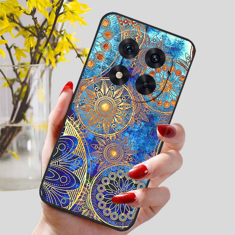 For Redmi Note 14 Pro 5G Case Fashion Marble Soft TPU Silicone Back Cover for Redmi Note14 Pro Plus Pro+ Protect Shells Fundas