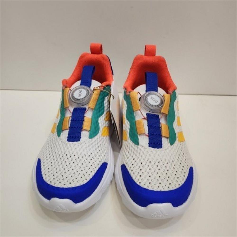 

AdidasKids Adidas Kids NC06 Active Flux Boa Cool Summer Sneakers HP5807 S10016945