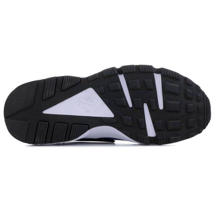 Nike Air Huarache Blue Jay Hyper Violet 318429-415
