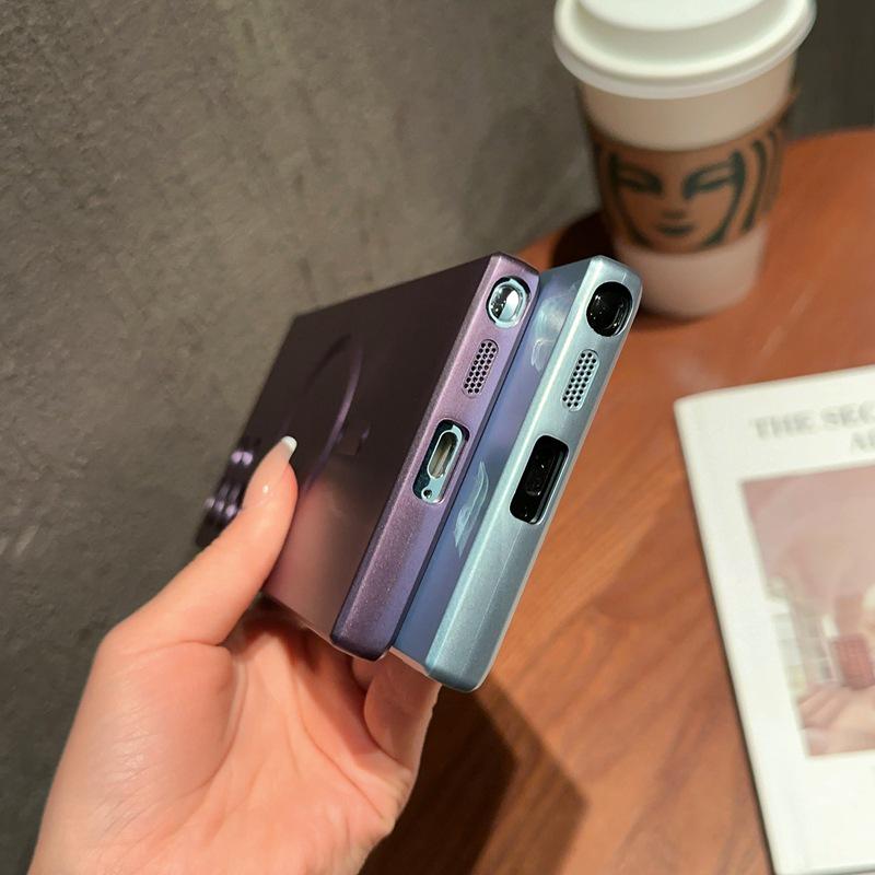 Samsung S25 Ultra Magnetic Case, S24 Plus Full Wrap, S23 FE Matte, S22 Ultra Lens Film Soft Case