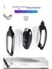 Roewe RX5/eRX5/i6/RX8/350S/RX3 Car Key Case with Buckle (2018 Model)