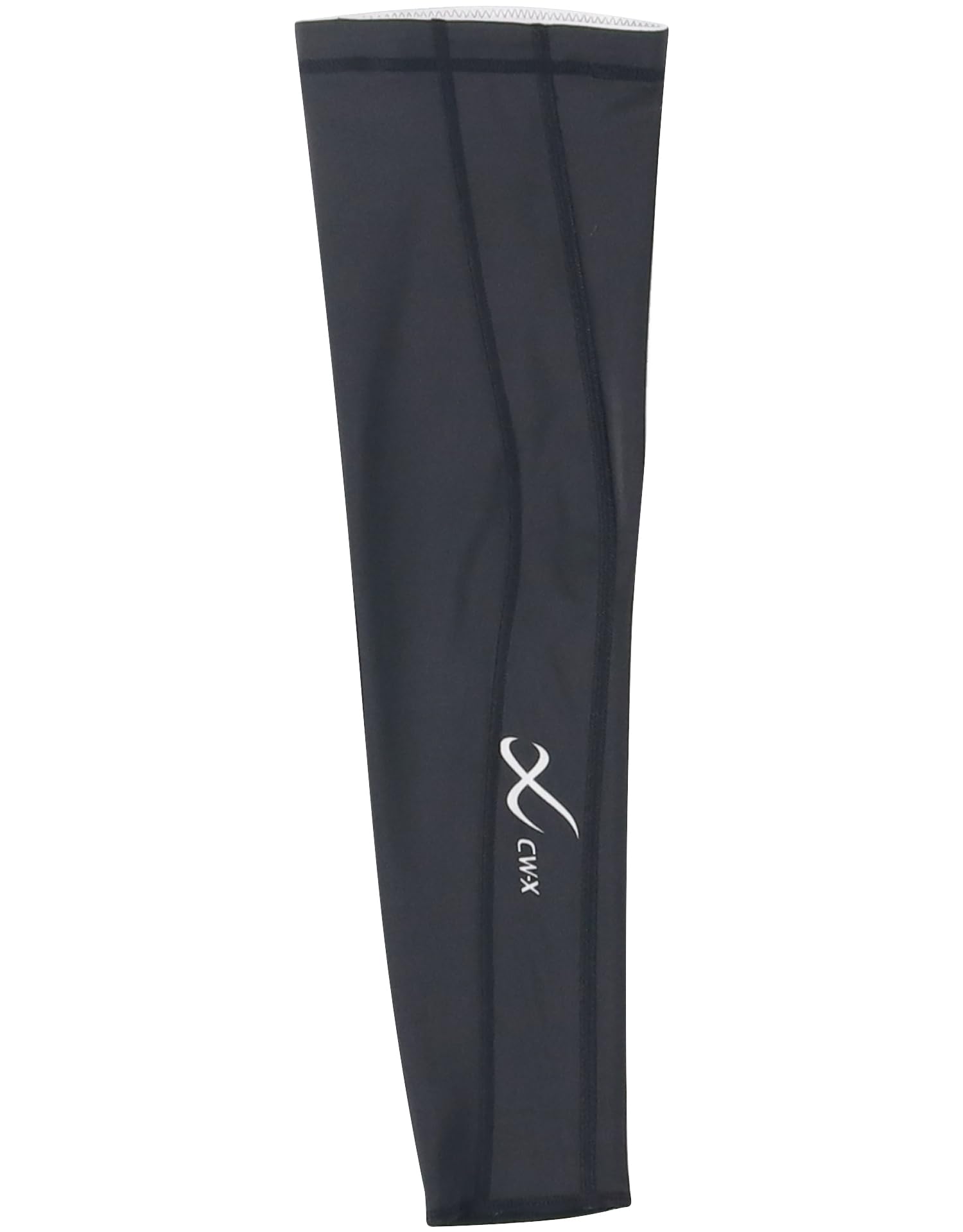 

Wacoal Arm Support Engages the Entire Arm Reduces Elbow Stretchy BCR001 BL L CW-X (Right Arm) - Muscle, Pain, (Body), Unisex,