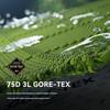 KAILAS MONT X GTX All-Weather Hardshell Jacket