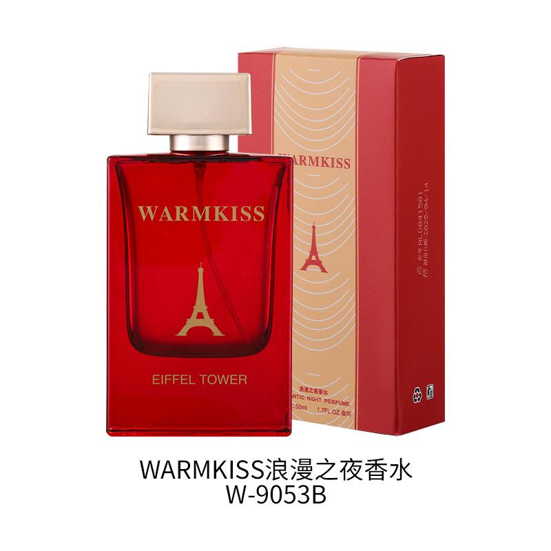 Love in Paris Romantic Night Ladies Perfume Lasting Niche Fresh Fragrance