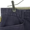 ARMANI JEANS made in Italy Chino pants 52 purple Men's Used