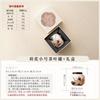 Chinese Ceramic Tea Can Creative Lotus Storage Tank Sealed Tank Moisture-proof Tank Universal Tea Packaging Box Gift