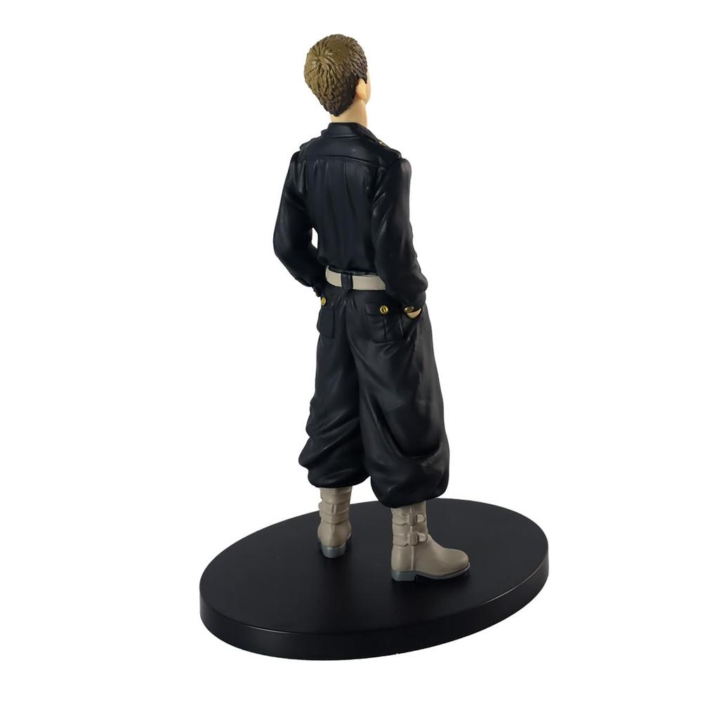 Tokyo Revengers Hayashi Ryohei Figure Banpresto (Single Item)