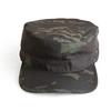 SHENKEL Militärpatrouillenmütze, Multicam Black, Airsoft/Airsoft-Spielhut, hat-002mcb