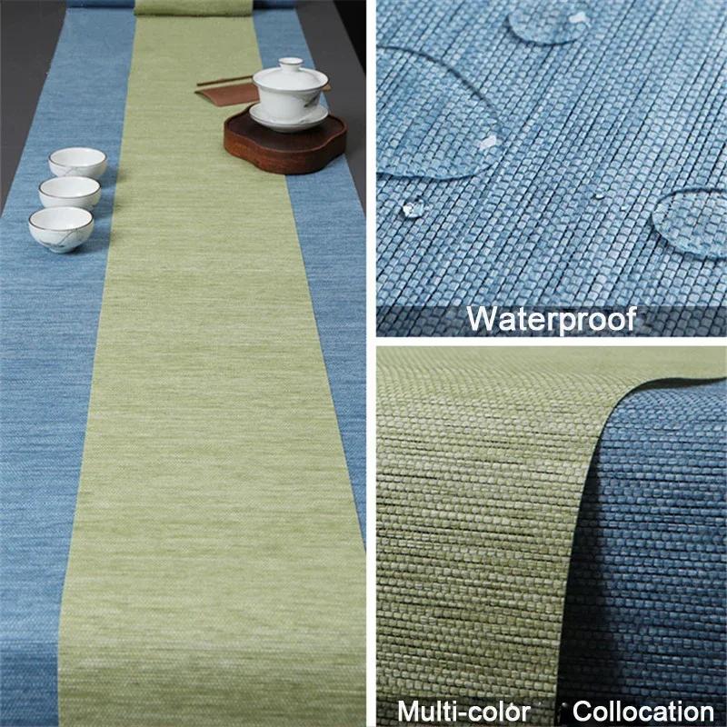 Бумажная дорожка для стола — фото 3