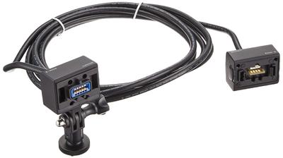 Zoom Zoom Microphone Capsule Extension Cable 3m ECM-3