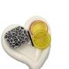 Applicable AirPods Pro protective case Silicone soft case Internet celebrity ins Leopard print 1st generation earphone case Apple earphone case