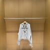 Unisex Streetwear Hooded Zip-Up Sweatshirt With Integrated Glove Sleeves Graphic Letter Print Oversized Fit