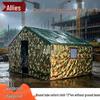 Allied Three-Layer Cold-Proof Construction Tent
