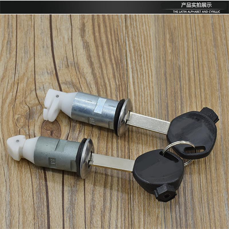 35010-KVJ-840 Motorcycle Bicycle Ignition Switch Key Lock Set For Honda Elite 125 elite 125cc CRUISING JOYING KVJ 2012 2013 2014