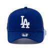 Mesh Cap MLB Hat LA Dark Royal FREE 940AF TR LOSDOD DROY WHI 25J [New Era]