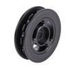11T Bike Guide Wheel Fit For Brompton Folding Bike Nylon Derailleur Chain Tensioner Pulley Wheel Accessory 8mm   0.3in