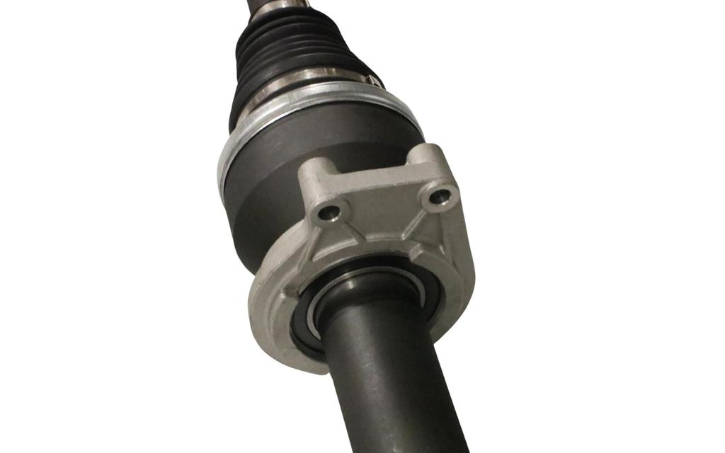 Ft27066 Fast Drive Shaft Pr